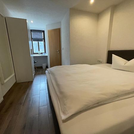 Avenue Das Gaestehaus Chemnitz Luaran gambar