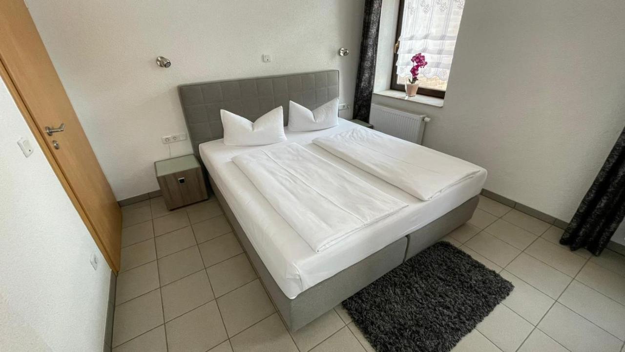 Avenue Das Gaestehaus Chemnitz Luaran gambar