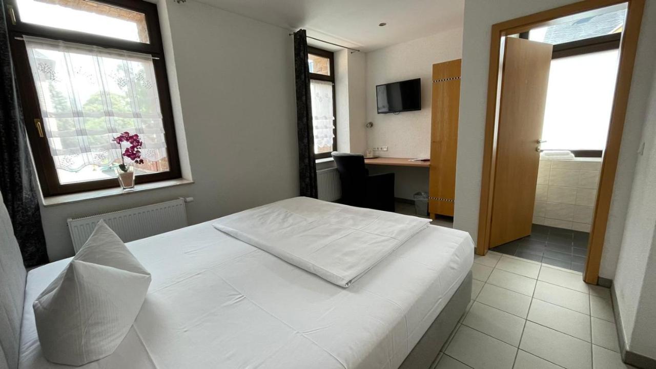 Avenue Das Gaestehaus Chemnitz Luaran gambar