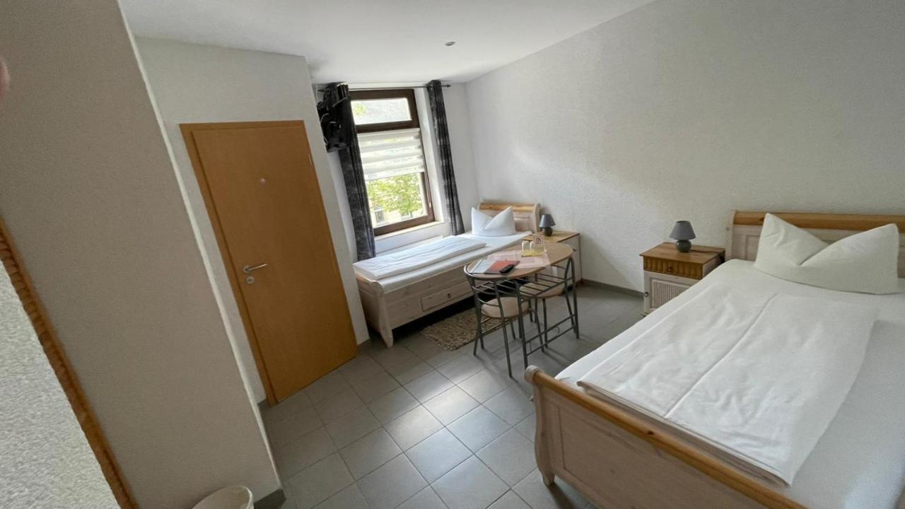 Avenue Das Gaestehaus Chemnitz Luaran gambar