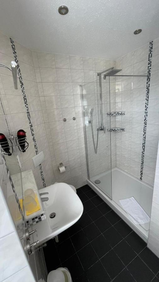 Avenue Das Gaestehaus Chemnitz Luaran gambar