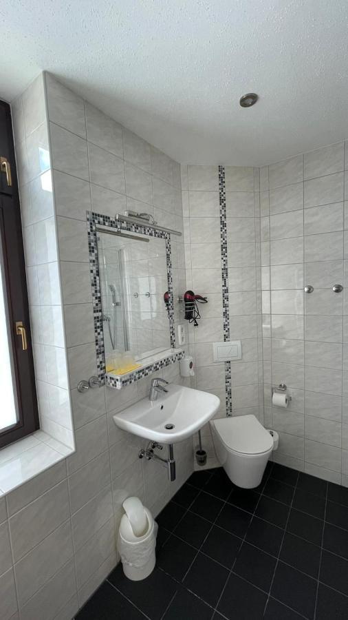 Avenue Das Gaestehaus Chemnitz Luaran gambar