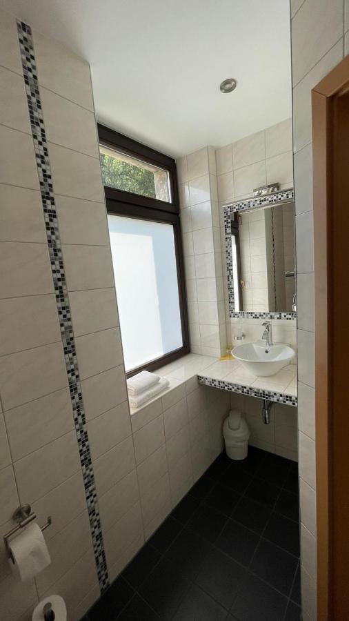 Avenue Das Gaestehaus Chemnitz Luaran gambar
