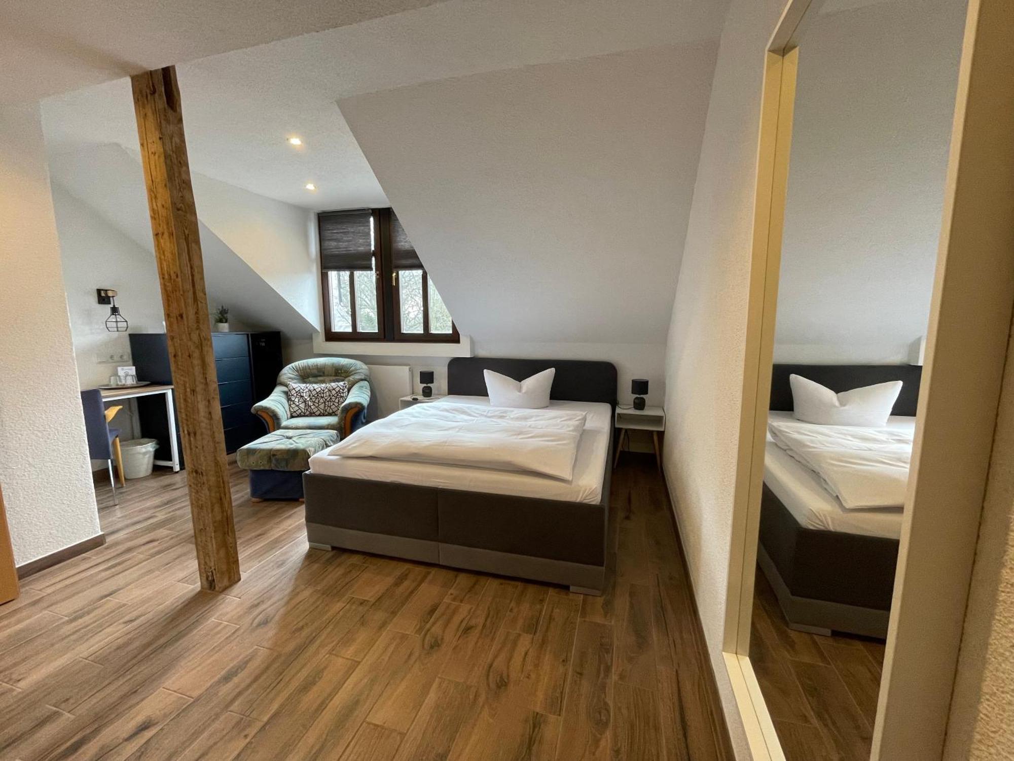 Avenue Das Gaestehaus Chemnitz Luaran gambar