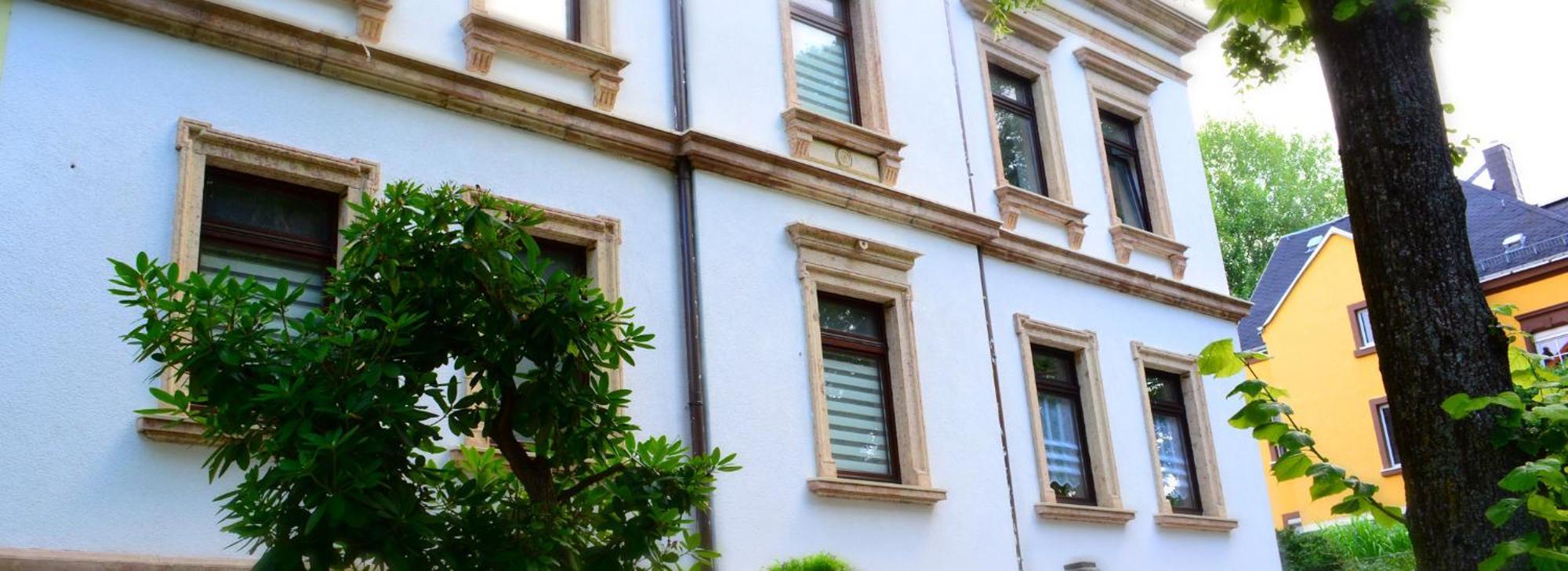 Avenue Das Gaestehaus Chemnitz Luaran gambar