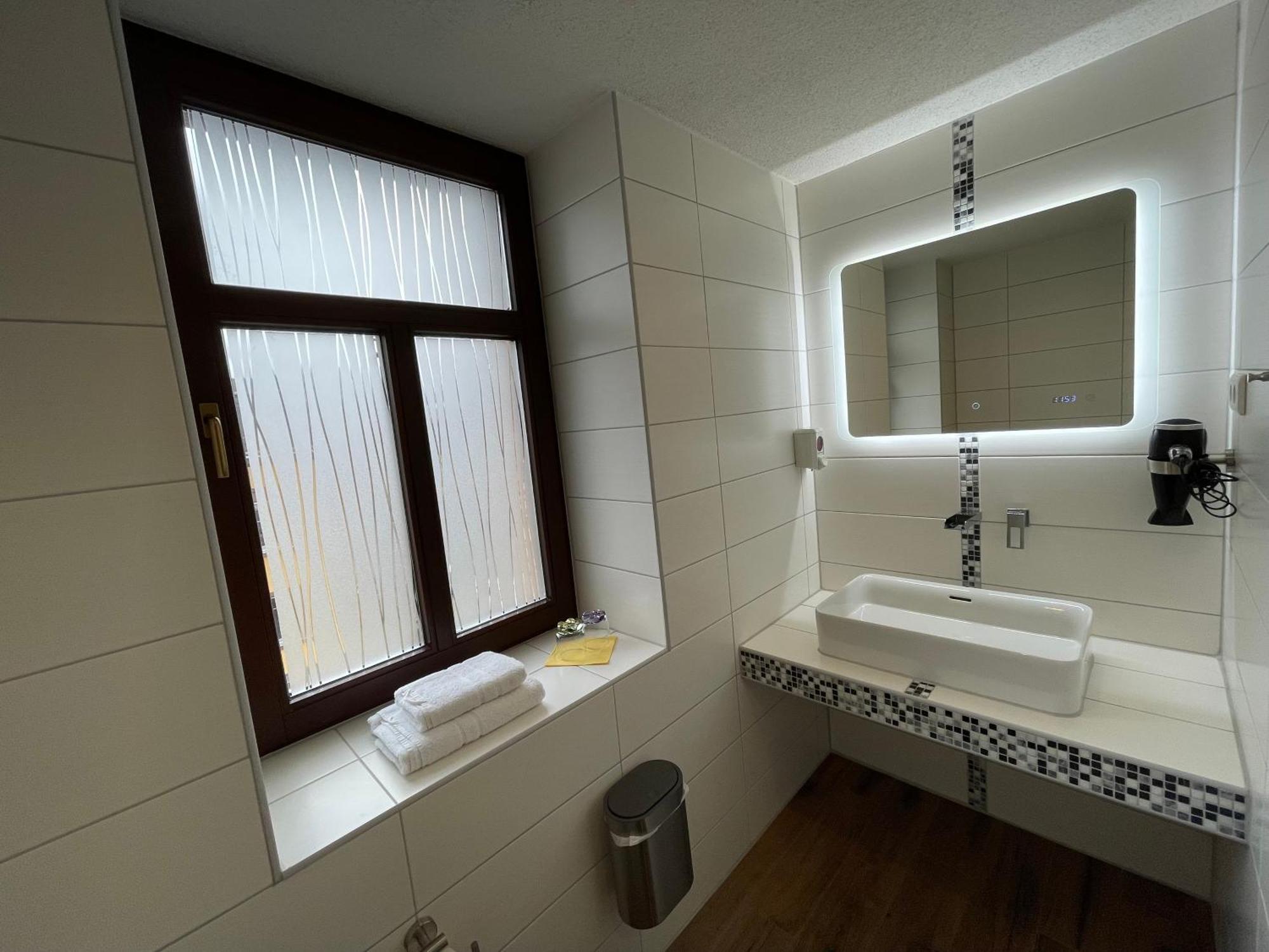 Avenue Das Gaestehaus Chemnitz Luaran gambar
