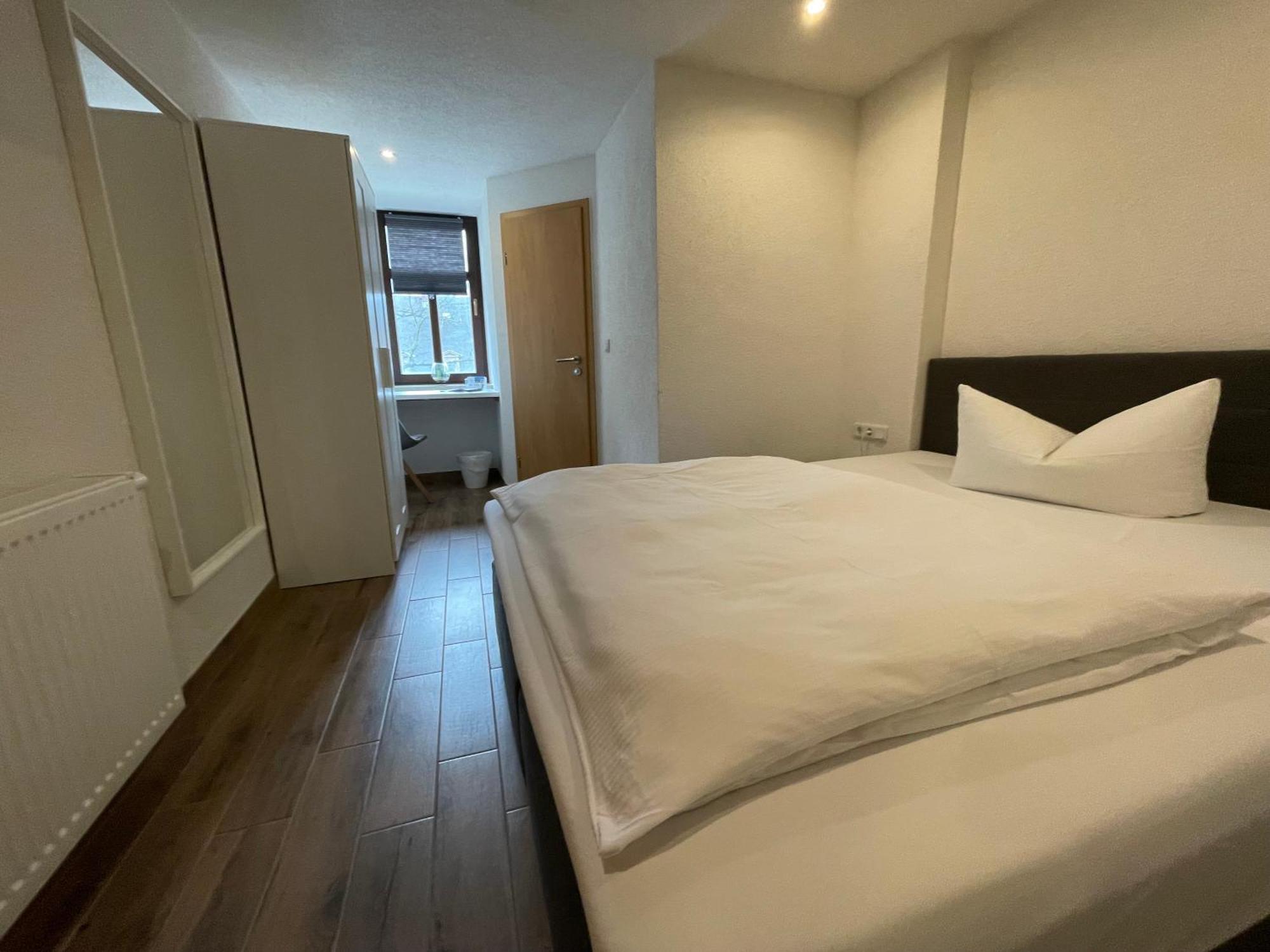 Avenue Das Gaestehaus Chemnitz Luaran gambar